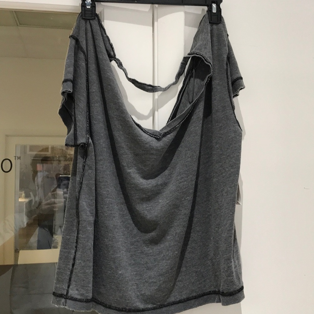 Free People Crop Top